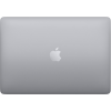 MacBook Pro 13 Zoll | Apple M2 8-core | 256 GB SSD | 8 GB RAM | Spacegrau (2022) | 10-Core GPU | Azerty