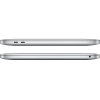 MacBook Pro 13 Zoll | Apple M2 8-core | 1 TB SSD | 16 GB RAM | Silber (2022) | 10-core GPU | Qwerty
