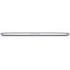 MacBook Pro 15 Zoll | Core i7 2,0 GHz | 256-GB-SSD | 16 GB RAM | Silber (Ende 2013) | Retina | Qwerty/Azerty/Qwertz