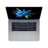 MacBook Pro 15 Zoll | Touch Bar | Core i7 2,8 GHz | 1 TB SSD | 16 GB RAM | Spacegrau (2017) | Qwerty/Azerty/Qwertz