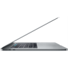 Macbook Pro 15 Zoll | Touch Bar | Core i7 2.9 GHz | 512 GB SSD | 16 GB RAM | Spacegrau (2017) | Qwerty