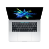 MacBook Pro 15 Zoll | Touch-Leiste | Core i7 2,9 GHz | 512 GB SSD | 16GB RAM | Silber (2017) | Qwerty/Azerty/Qwertz