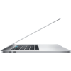 MacBook Pro 15 Zoll | Touch Bar | Core i7 2.9 GHz | 512 GB SSD | 16 GB RAM | Silber (2016) | Qwerty/Azerty/Qwertz