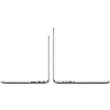 MacBook Pro 15 Zoll | Core i7 2,0 GHz | 256 GB SSD | 8 GB RAM | Silber (Ende 2013) | Qwerty/Azerty/Qwertz