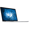 MacBook Pro 15-Zoll | Core i7 2.5 GHz | 512 GB SSD | 16 GB RAM | Silber (Mid 2015) | Retina