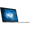 MacBook Pro 15-Zoll | Core i7 2.8 GHz | 1 TB SSD | 16 GB RAM | Silber (Mitte 2015) | Azerty