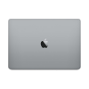 MacBook Pro 15 Zoll | Core i7 2.9 GHz | 1 TB SSD | 16 GB RAM | Spacegrau (2016) | Azerty