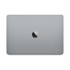 MacBook Pro 15 Zoll | Core i7 2.7 GHz | 512 GB SSD | 16 GB RAM | Spacegrau (2016) | Qwertz