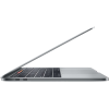 MacBook Pro 15 Zoll | Touch-Bar | Core i7 2,9 GHz | 1 TB SSD | 16GB RAM | Space Grau (2016) | Qwerty/Azerty/Qwertz