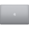 MacBook Pro 16 Zoll | Touch Bar | Core i7 2.6 GHz | 512 GB SSD | 32 GB RAM | Spacegrau (2019) | Qwerty