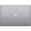 MacBook Pro 16 Zoll | Core i7 2.6 GHz | 512 GB SSD | 16 GB RAM | Spacegrau (2019) | Qwerty