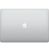 MacBook Pro 16 Zoll | Touch-Bar | Core i7 2,6 GHz | 512 GB SSD | 16GB RAM | Silber (2019) | Qwerty/Azerty/Qwertz