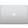 MacBook Pro 16 Zoll | Touch Bar | Core i9 2.4 GHz | 512 GB SSD | 32 GB RAM | Silber (2019) | Qwerty/Azerty/Qwertz