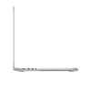 MacBook Pro 16 Zoll | Apple M1 Max 10-Core | 1 TB SSD | 64 GB RAM | Silber (2021) | 32-Core GPU | Qwerty/Azerty/Qwertz