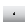 Macbook Pro 16 Zoll | Apple M2 Pro 12-core | 1 TB SSD | 16 GB RAM | Silber (2023) | 19-core GPU | Qwerty/Azerty/Qwertz