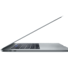 MacBook Pro 15 Zoll | Touch-Bar | Core i7 2,6 GHz | 512 GB SSD | 32 GB RAM | Spacegrau (2019) | Qwerty/Azerty/Qwertz