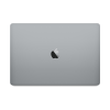 MacBook Pro 15 Zoll | Touch Bar | Core i7 2,7 GHz | 256 GB SSD | 16GB RAM | Space Grau (2016) | Qwerty/Azerty/Qwertz