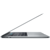 MacBook Pro 15-Zoll | Touch-Bar| Core i7 2,7 GHz | 512 GB SSD | 16GB RAM | Space Grau (2016)