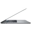 MacBook Pro 15 Zoll | Touch Bar | Core i7 2,7 GHz | 256 GB SSD | 16GB RAM | Space Grau (2016) | Qwerty/Azerty/Qwertz