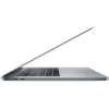 MacBook Pro 15 Zoll | Touch Bar | Core i9 2.4 GHz | 512 GB SSD | 16 GB RAM | Spacegrau (2019) | Qwerty