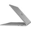 Microsoft Surface Book 2 | 13.5 Zoll Touchscreen | 10. Generation i7 | 256GB SSD | 8GB RAM | Silber | Nvidia GeForce GTX 1050 | W11 Home | QWERTZ