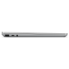 Microsoft Surface Laptop Go | 12,45-Zoll Touchscreen | 10. Generation i5 | 128 GB SSD | 8 GB RAM | Silber | QWERTZ
