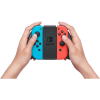 Nintendo Switch Konsole | 32GB | Blau/Rot