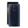 Nokia 6.1 | 32GB | Blau