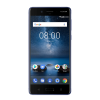 Refurbished Nokia 8 | 64GB | Blau