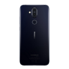 Nokia 8.1 | 64GB | Blau