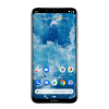 Refurbished Nokia 8.1 | 64GB | Grau