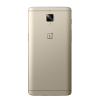 Refurbished OnePlus 3 | 64GB | Gold