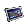 Refurbished Panasonic Toughpad FZ-G1 MK2 | 10,1 Zoll | 128GB | 4GB RAM | WiFi + 4G | Inklusive Stift und Trageriemen