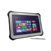 Refurbished Panasonic Toughpad FZ-G1 MK3 | 10,1 Zoll | 128GB | 4GB RAM | WiFi + 4G | Inklusive Stift und Trageriemen