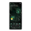 Refurbished Google Pixel 6 Pro | 128GB | Weiß | 5G