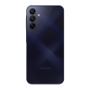 Refurbished Samsung Galaxy A15 128GB Dunkelblau | 4G