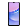 Refurbished Samsung Galaxy A15 128GB Dunkelblau | 4G