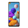 Refurbished Samsung Galaxy A21S 128GB Schwarz