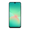 Refurbished Samsung Galaxy A26 128GB Gr&uuml;n