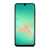 Refurbished Samsung Galaxy A26 128GB Schwarz