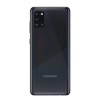 Refurbished Samsung Galaxy A31 128GB Schwarz