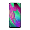 Refurbished Samsung Galaxy A40 64GB Weiß