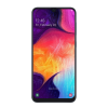 Refurbished Samsung Galaxy A50 128GB Weiß