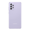 Refurbished Samsung Galaxy A52 4G 256GB Violett