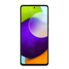 Refurbished Samsung Galaxy A52 4G 256GB Violett