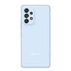 Refurbished Samsung Galaxy A53 256GB Blau | 5G