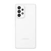 Refurbished Samsung Galaxy A53 128GB Weiß 
