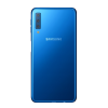 Refurbished Samsung Galaxy A7 64GB Blau