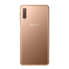 Refurbished Samsung Galaxy A7 64 GB Gold