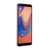Refurbished Samsung Galaxy A7 64 GB Gold